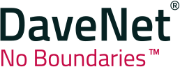 DaveNet: No Boundaries